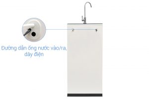 May Loc Nuoc Ro Karofi K9iq 2.0 9 Lõi