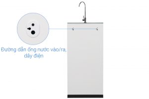 May Loc Nuoc Ro Karofi Ksi80 A 8 Loi