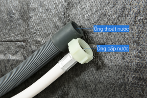 May Rua Chen Doc Lap Galanz Gr12462t