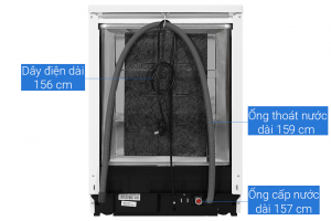 May Rua Chen Doc Lap Galanz W60c3a401mq1