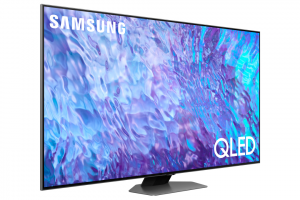 Smart Tivi Qled 4k 98 Inch Samsung Qa98q80c