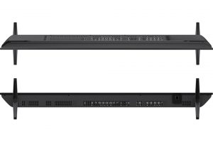 Android Tivi Sharp 4k 55 Inch 4t C55dj3x