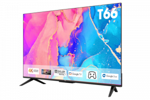 Android Tivi Sharp 4k 55 Inch 4t C55dj3x