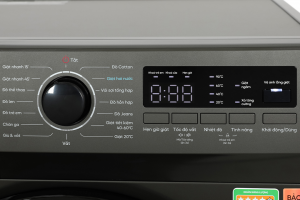 May Giat Casper Inverter 8 Kg Wf 8vg1