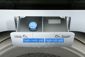 May Giat Sharp 7.5 Kg ES Y75HV S