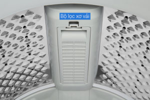 May Giat Sharp 7.5 Kg ES Y75HV S