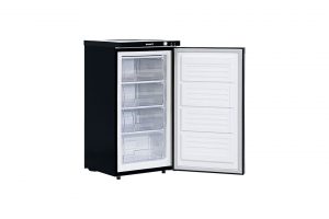 Tu Dong Sanaky Inverter 118 Lit Vh 160vd3