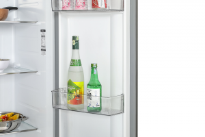 Tu Lanh Casper Inverter 458 Lit Side By Side Rs 460pg