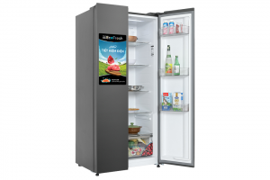 Tu Lanh Casper Inverter 458 Lit Side By Side Rs 460pg