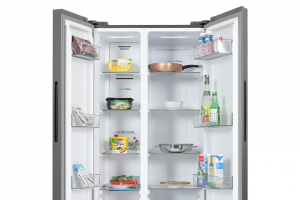 Tu Lanh Casper Inverter 458 Lit Side By Side Rs 460pg