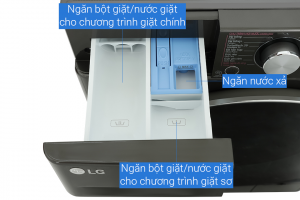 May Giat Lg Ai Dd Inverter 12 Kg Fv1412s3b