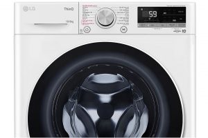 May Giat Say Lg Inverter 10kg Fv1410d4w1