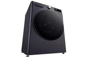 May Giat Say Lg Inverter Giat 10 Kg Say 6 Kg Fv1410d4m1