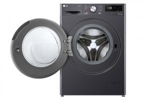 May Giat Say Lg Inverter Giat 10 Kg Say 6 Kg Fv1410d4m1