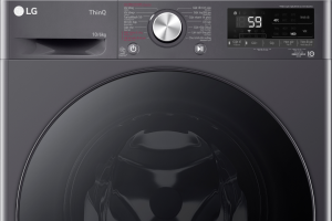 May Giat Say Lg Inverter Giat 10 Kg Say 6 Kg Fv1410d4m1