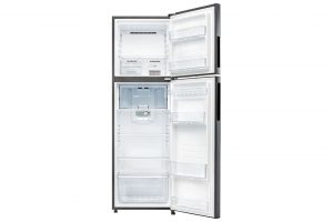 Tu Lanh Sharp Inverter 224 Lit Sj X252ae Sl