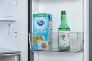 Tu Lanh Toshiba Inverter 474 Lit Gr Rf611wi Pgv22 Xk