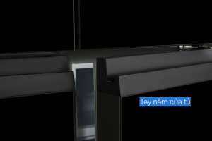 Tu Lanh Toshiba Inverter 474 Lit Gr Rf611wi Pgv22 Xk