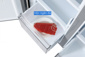 Tu Lanh Toshiba Inverter 474 Lit Gr Rf611wi Pgv22 Xk