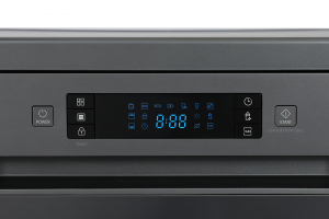 May Rua Chen Doc Lap Samsung Dw60cg550fsgsv