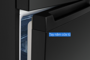 Tu Lanh Hitachi Inverter 240 Lit Hrtn5255mfuvn