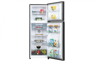 Tu Lanh Hitachi Inverter 240 Lit Hrtn5255mfuvn