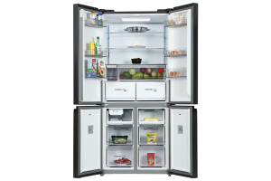 Tu Lanh Toshiba Inverter 515 Lit Gr Rf665wia Pgv22 Xk