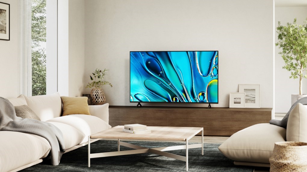 Google Tivi Sony 4K 85 inch K-85S30 Google Tivi Sony 4K 85 inch K-85S30