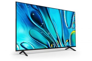 Google Tivi Sony 4K 65 inch K 65S30