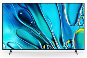 Google Tivi Sony 4K 75 inch K 75S30