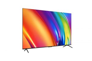 Google Tivi TCL 4K 85 inch 85P745