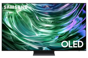 Smart Tivi OLED Samsung 4K 65 inch QA65S90D