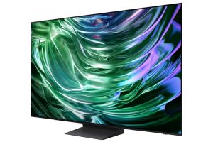 Smart Tivi OLED Samsung 4K 65 inch QA65S90D