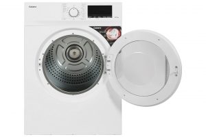 Máy sấy thông hơi Galanz 8 Kg DV-80T5C(W)