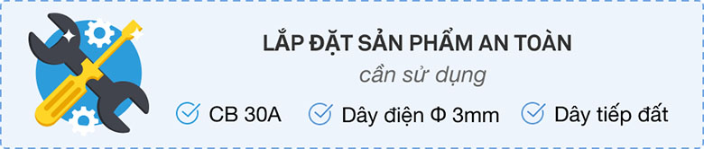 Lắp đặt sản phẩm - Bếp từ đôi Sunhouse SHB9101