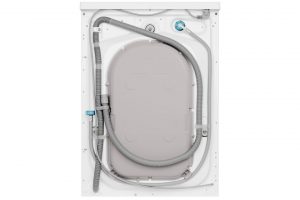 Máy giặt Electrolux Inverter 11 kg EWF1143R7WC