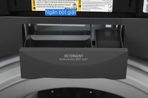 Máy giặt LG Inverter 10 kg T2310VS2B