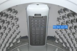 Máy giặt LG Inverter 14 kg T2514VBTB