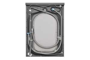 Máy giặt sấy Electrolux Inverter giặt 11 kg - sấy 7 kg EWW1143R7SC