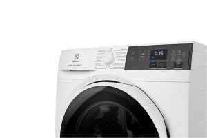 Máy giặt sấy Electrolux Inverter giặt 9 kg - sấy 6 kg EWW9024P3WC