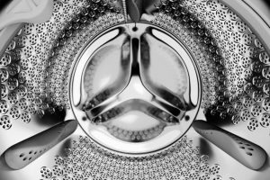 Máy giặt sấy Electrolux Inverter giặt 9 kg - sấy 6 kg EWW9024P3WC