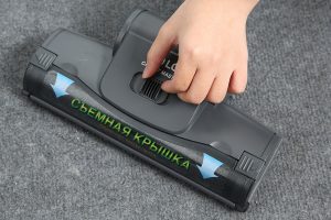 Máy hút bụi dạng hộp LG VK8320GHAUQ