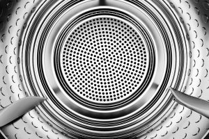 Máy sấy quần áo bơm nhiệt Electrolux 8 kg EDH803J5WC