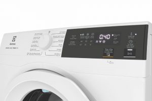 Máy sấy thông hơi Electrolux 9 kg EDS904H3WC