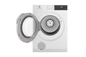 Máy sấy thông hơi Electrolux 9 kg EDV904H3WC