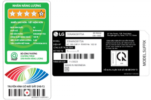 Smart Tivi NanoCell LG 4K 55 inch 55NANO81TSA