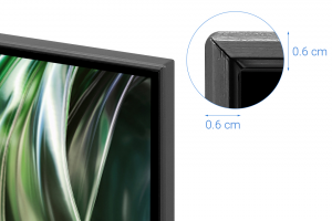 Smart Tivi Neo QLED Samsung 4K 75 inch QA75QN90D