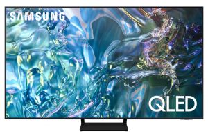 Smart Tivi QLED Samsung 4K 55 inch QA55Q60D