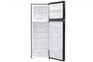 Tủ lạnh Aqua Inverter 283 lít AQR-T299FA(SL)