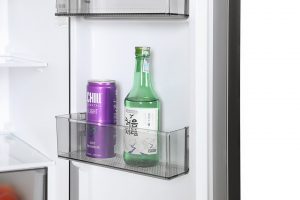 Tủ lạnh Casper Inverter 430 lít Multi Door RM-430PB